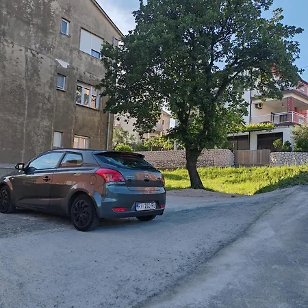 Monique Апартаменты