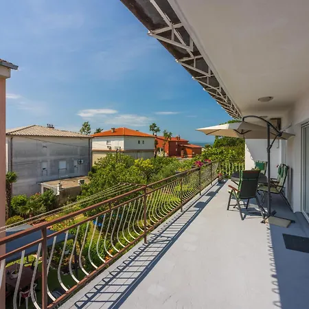 Monique * Crikvenica