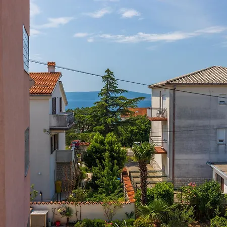 Monique Apartment Crikvenica