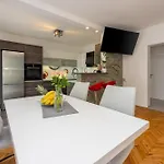 Apartamento Monique Crikvenica