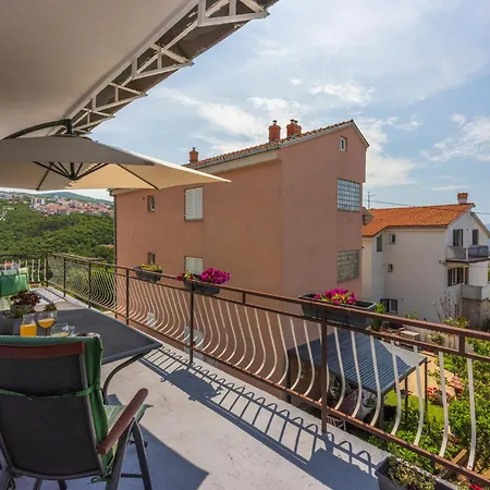 アパート Monique *