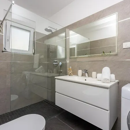 Apartman Monique