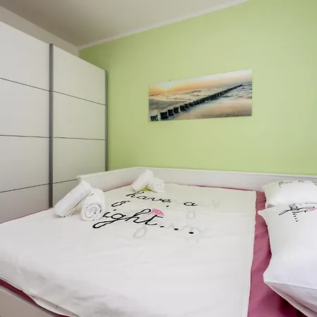 Apartman Monique Crikvenica