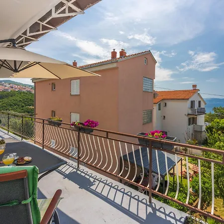 アパート Monique *