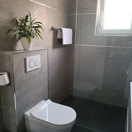 Apartman Monique Crikvenica