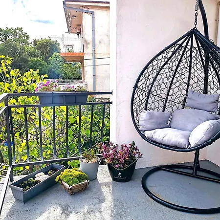 Monique * Crikvenica