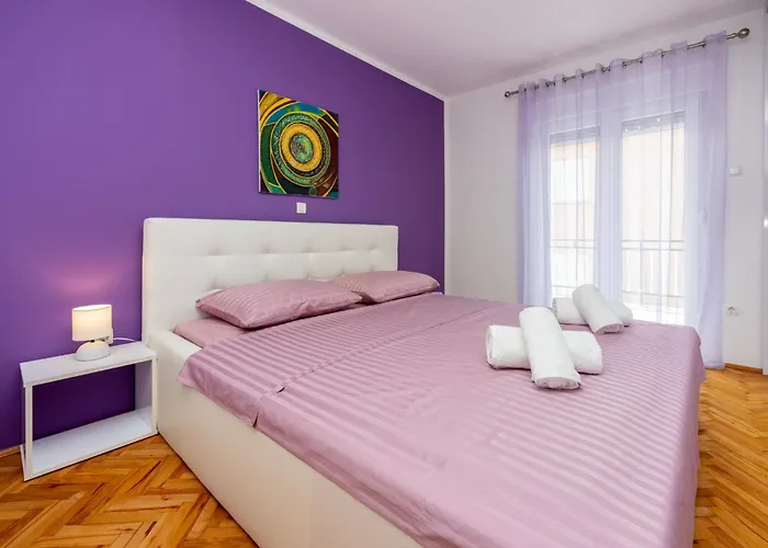 Apartman Monique