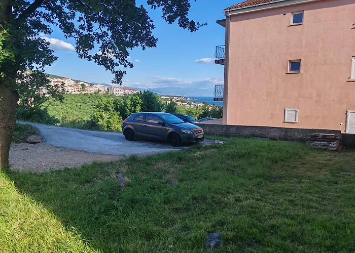 Monique Apartman Crikvenica