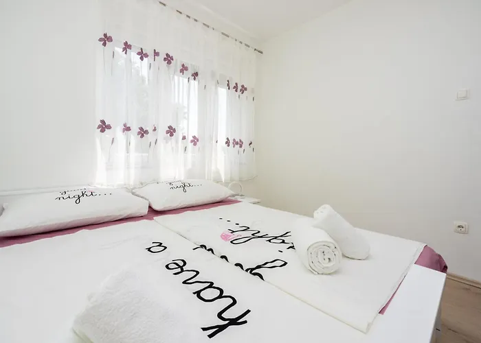 Apartman Monique