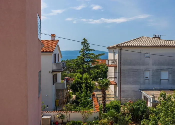 Monique Appartement Crikvenica