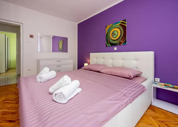 Apartman Monique