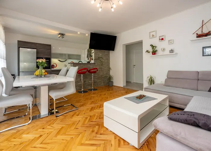 Monique Appartement Crikvenica