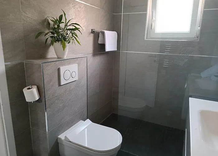 Apartman Monique Crikvenica