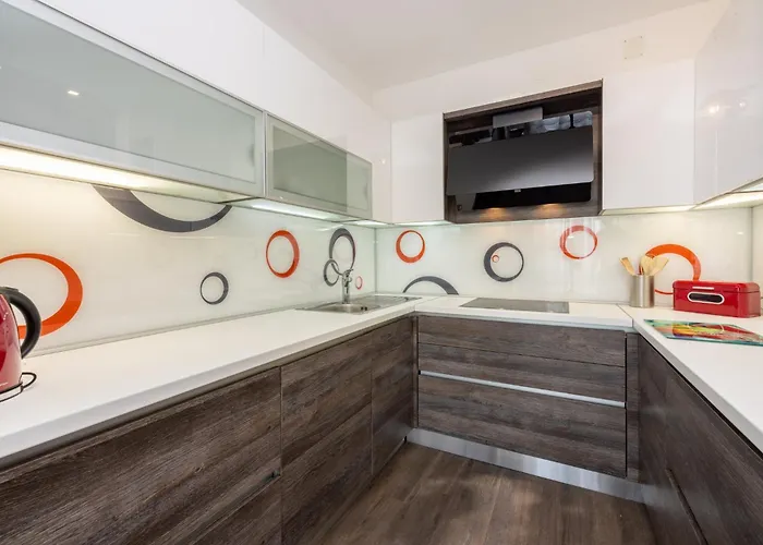 Apartman Monique