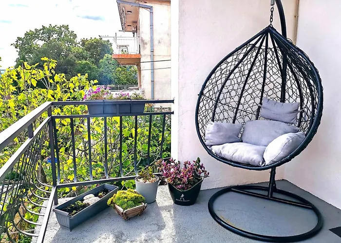 Monique * Crikvenica